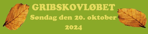 Gribskovlbet